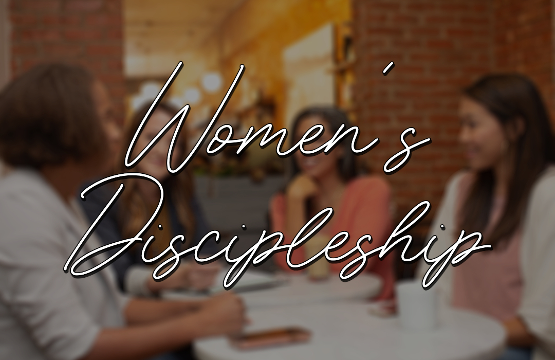 Women's Discipleship