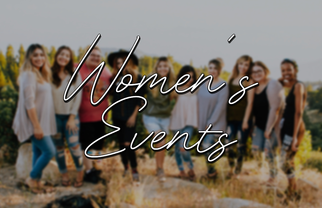 Women's Events image