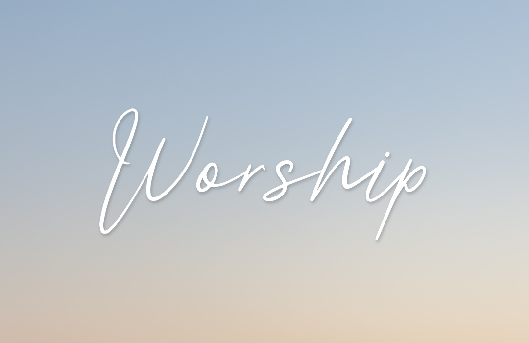 Worship image