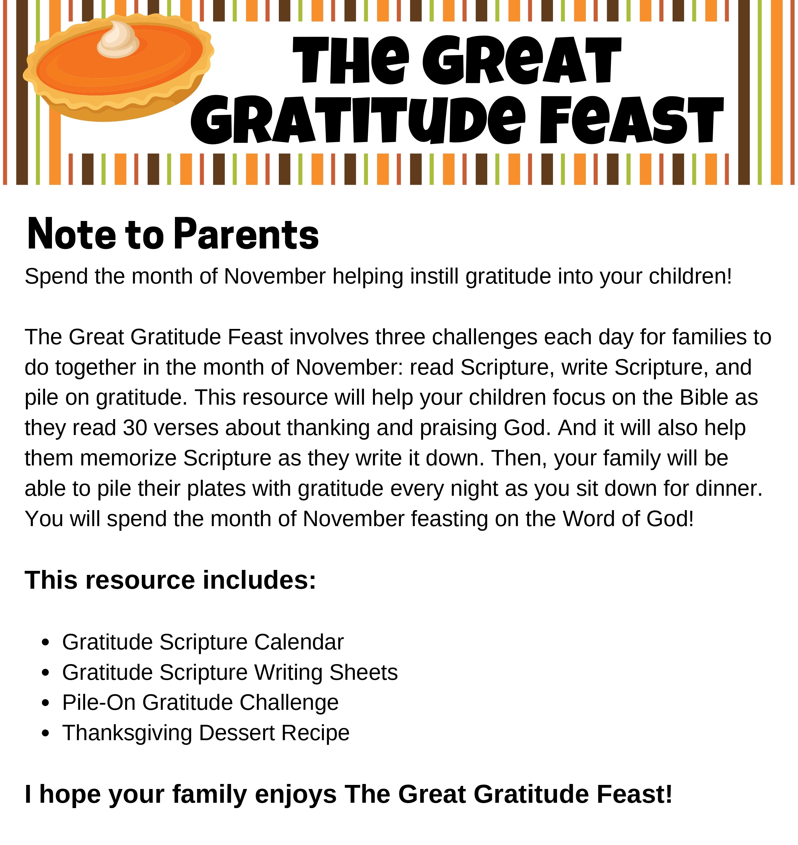 2. The Great Gratitude Feast-3