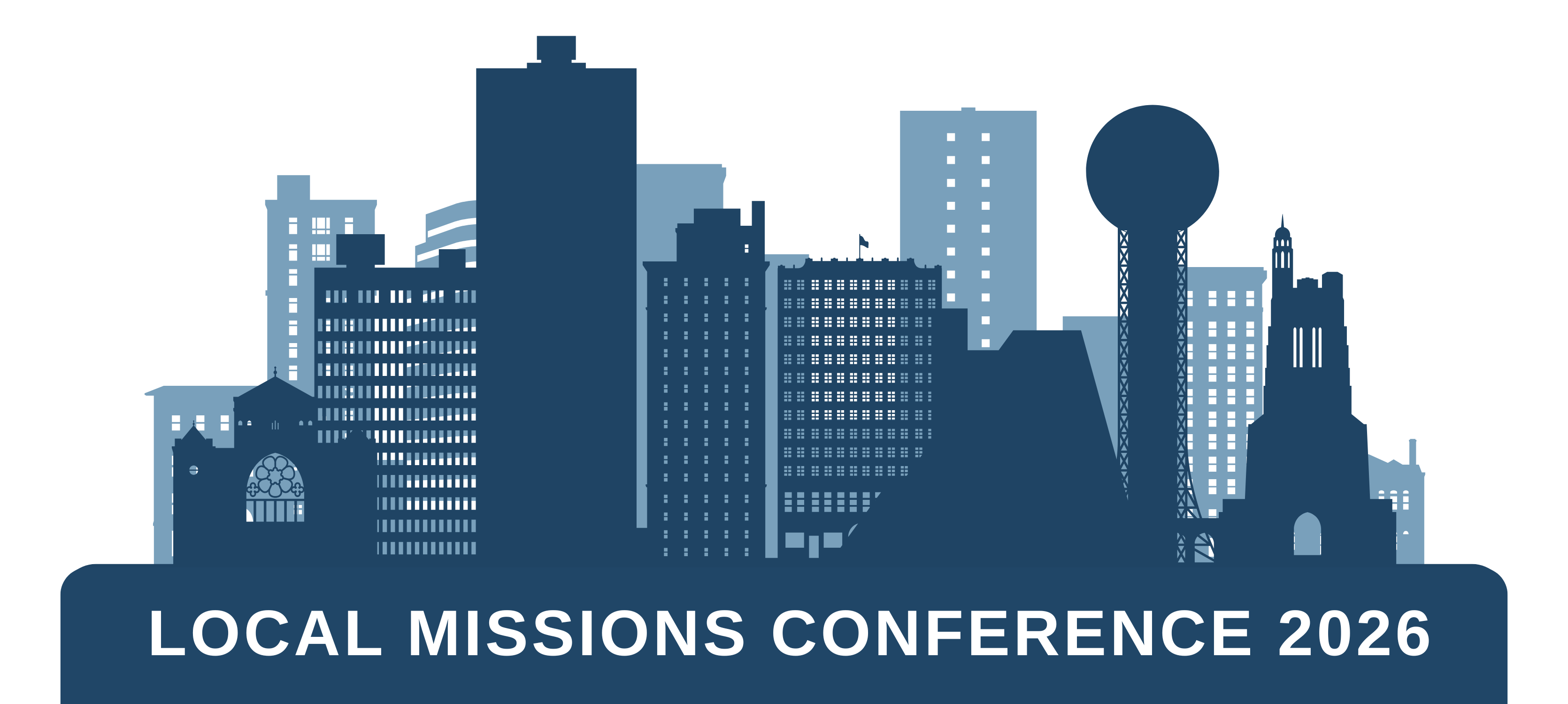 _LOCAL MISSIONS conference 2026