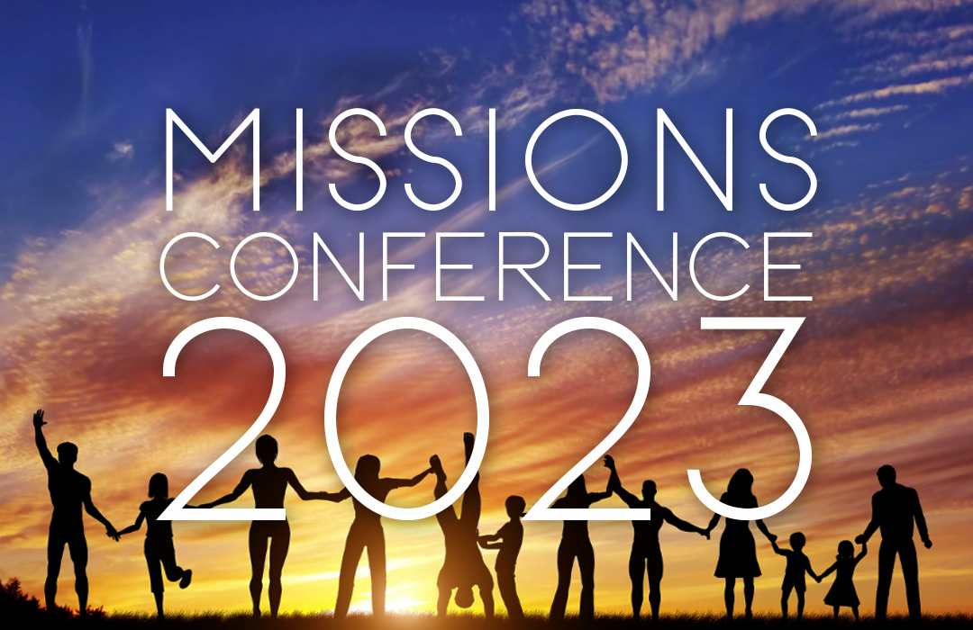 barnabas event missions conf 2023 image