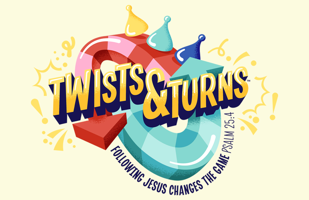 barnabas event VBS twists image