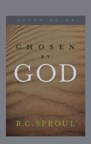 Chosen by God