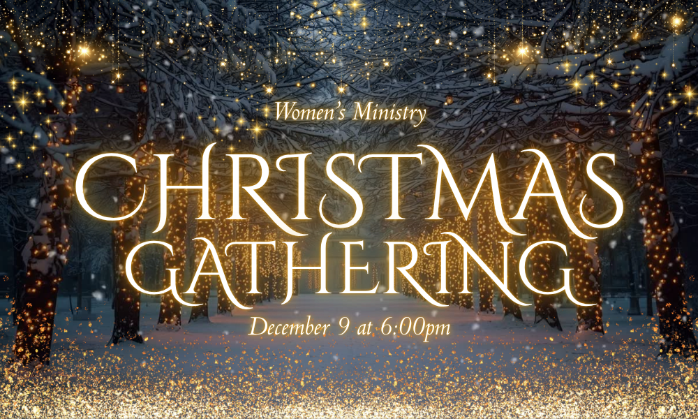 Christmas Gathering 2026 quicklink image