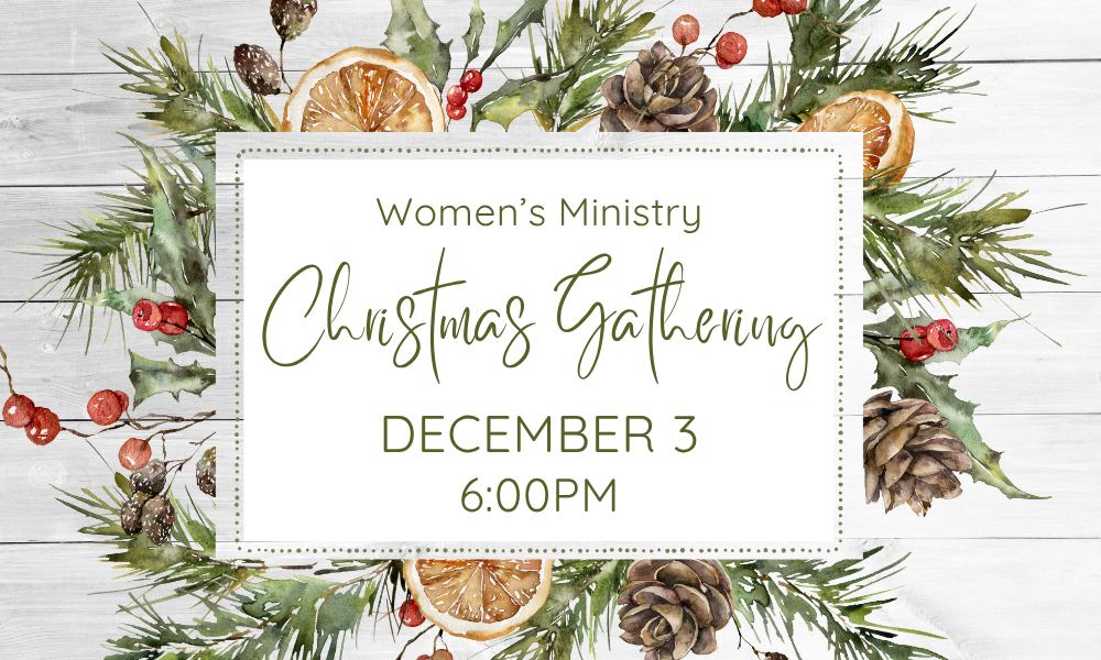 Christmas Gathering quicklink image