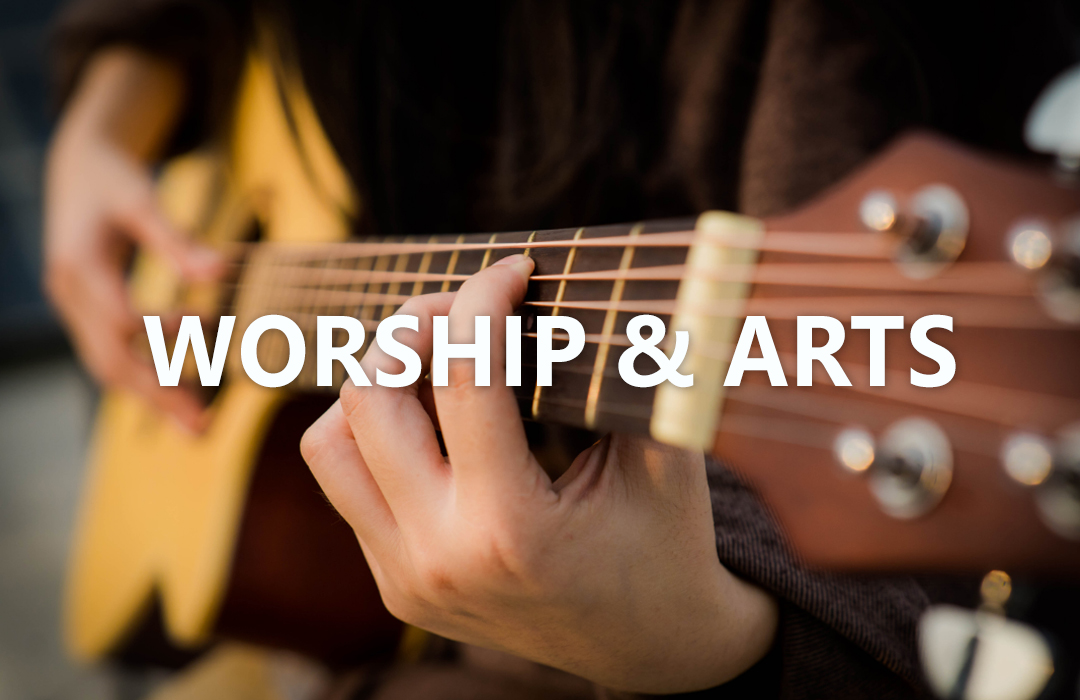 COLOSSIAN event GALLERIES WORSHIP