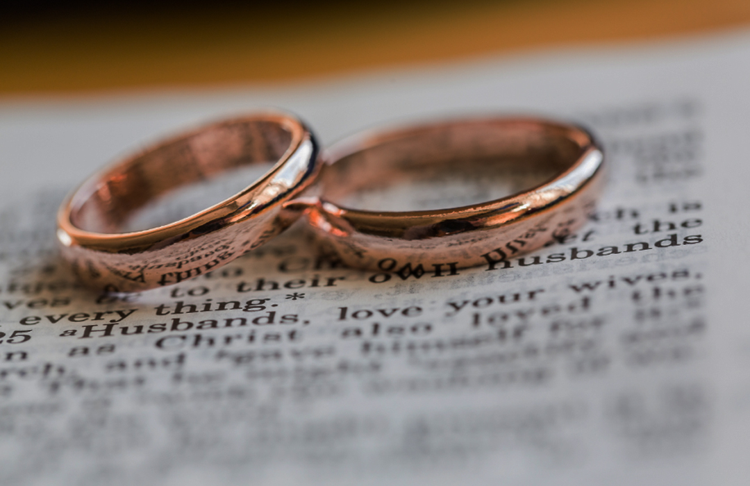 COLOSSIAN event marriage image