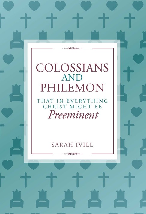Colossians and Philemon