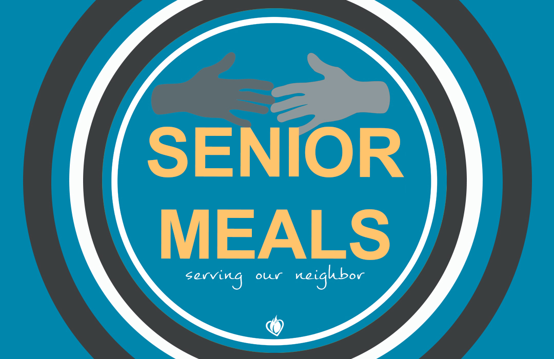 events 21 senior meals image