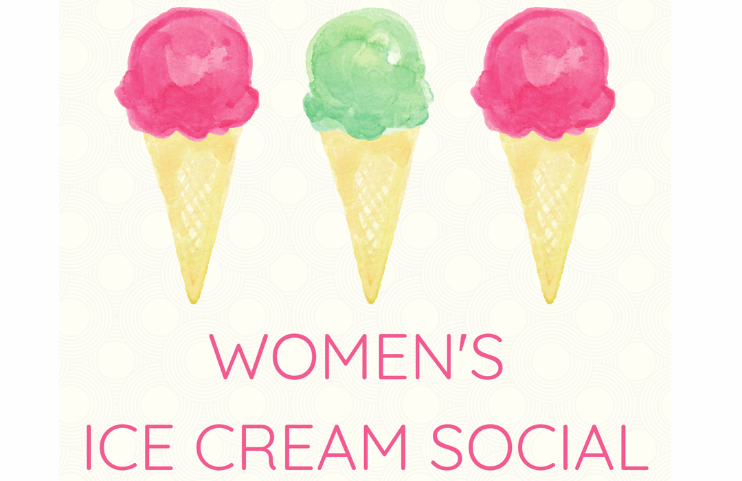 events 21 women ice cream image