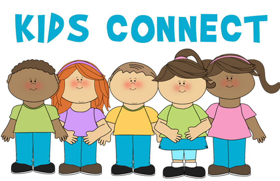 events web18 kids connect