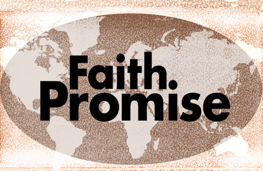 events web20 faith promise ed