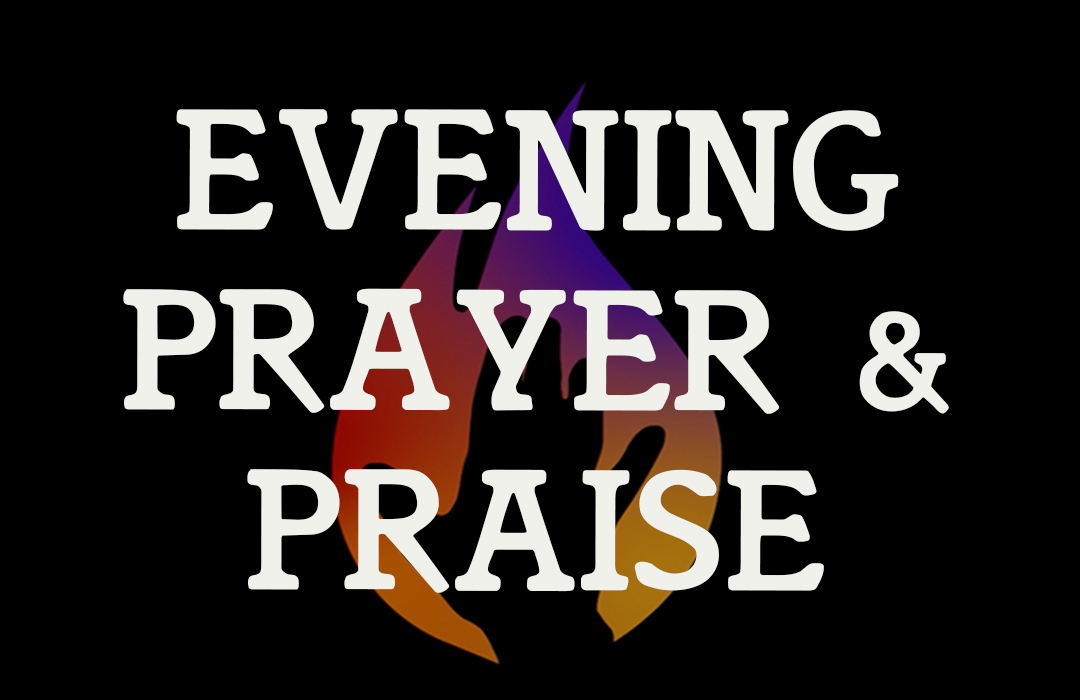 events web20 prayer and praise jan31 image