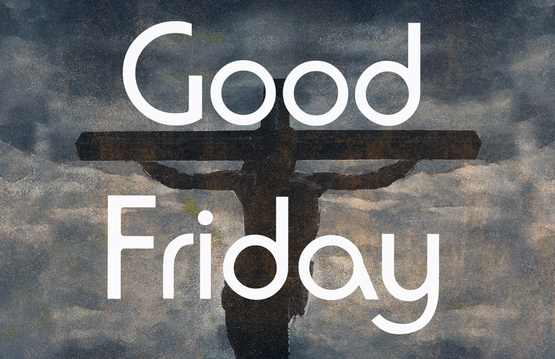 events web21 Good Friday