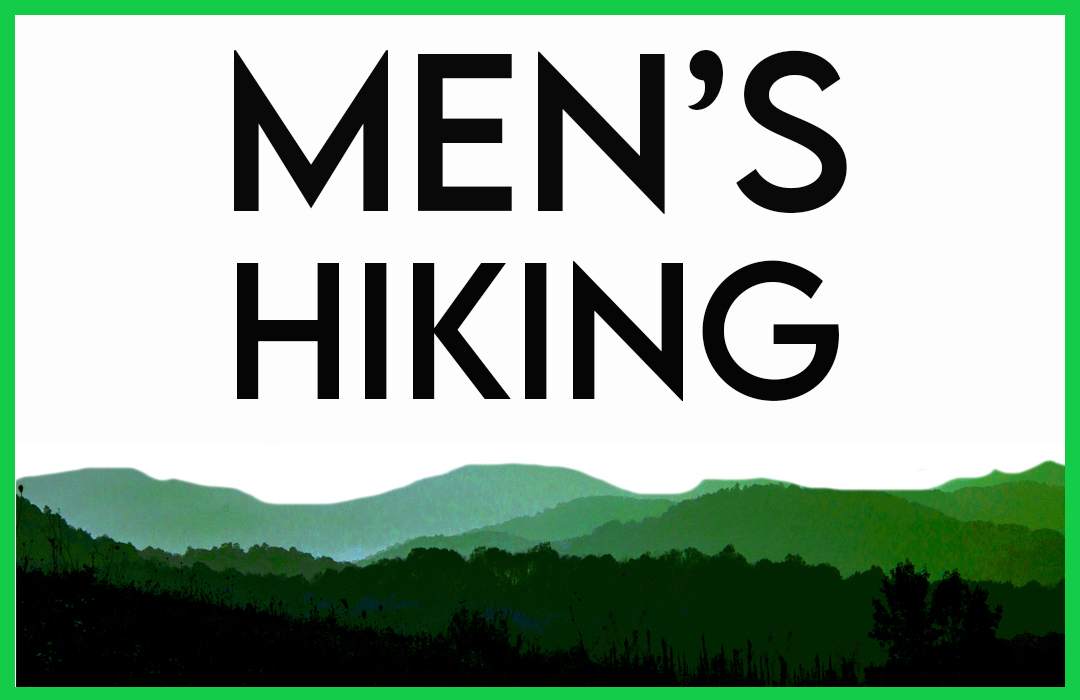 events web21 men's hiking image