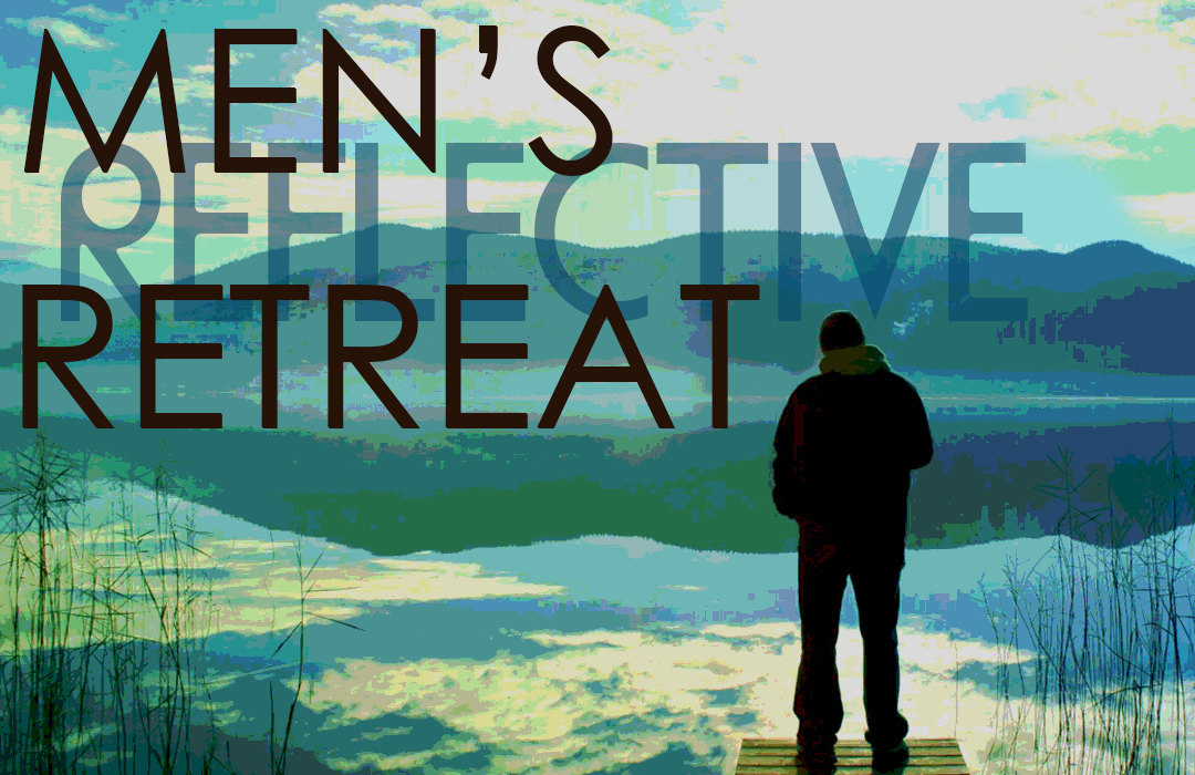 events web21 men's reflective retreat image