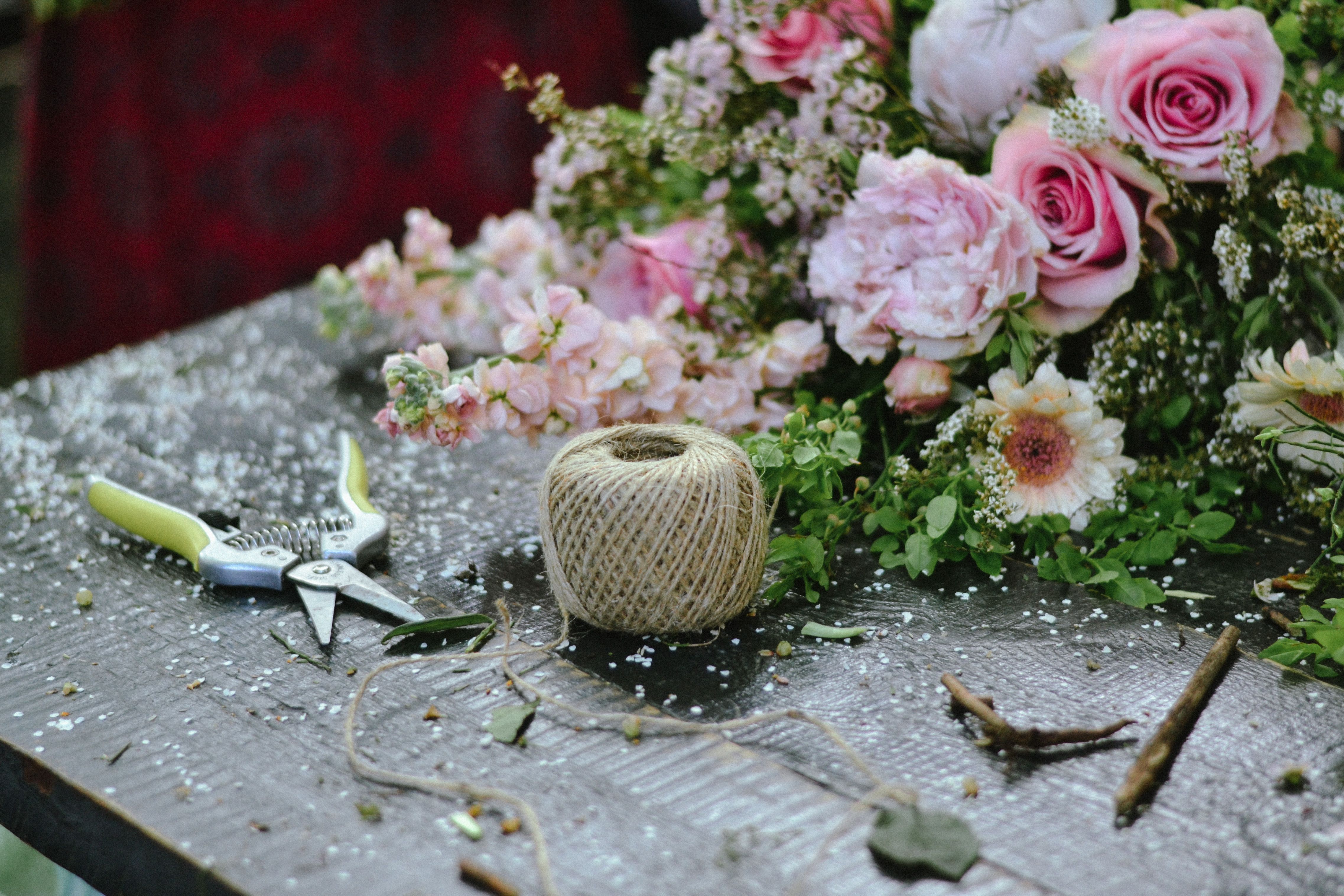 FlowerArranging2
