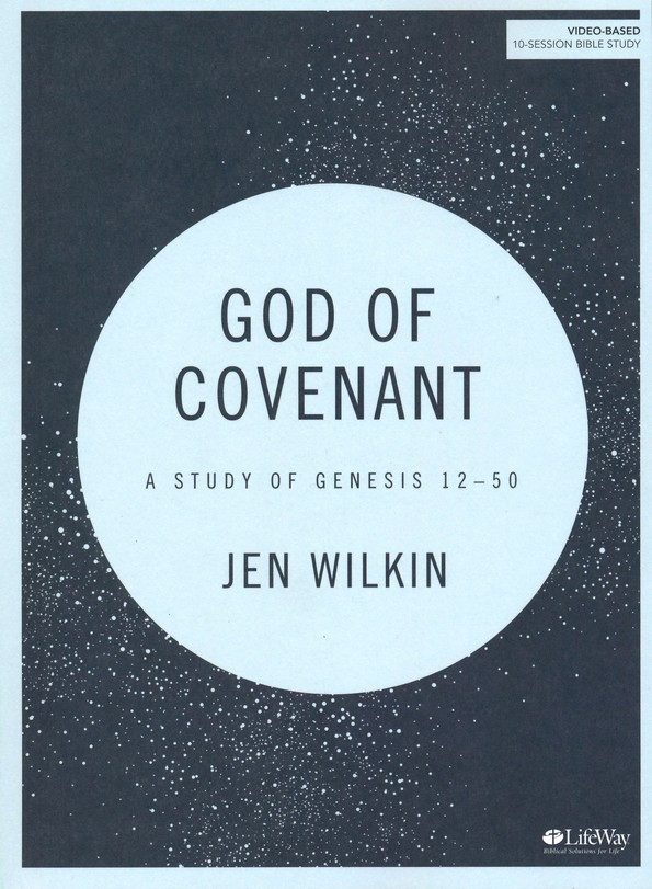 God of Covenant