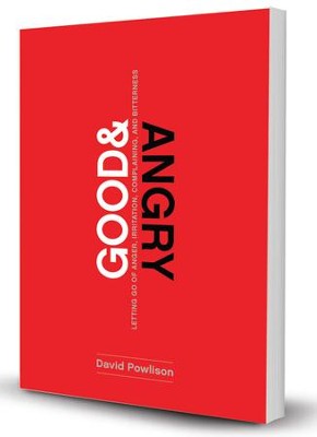 Good and Angry