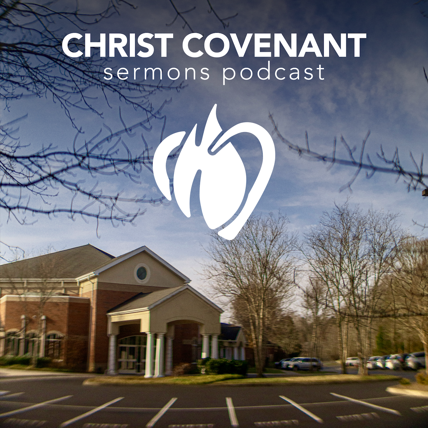 Christ Covenant Church Sermons podcast artwork