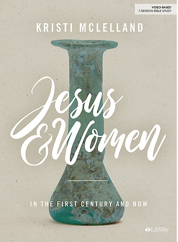 jesus and women book2