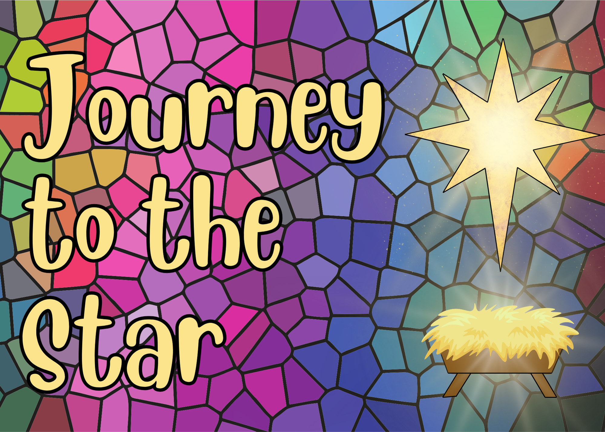Journey to the Star 2025 for fall newsletter image