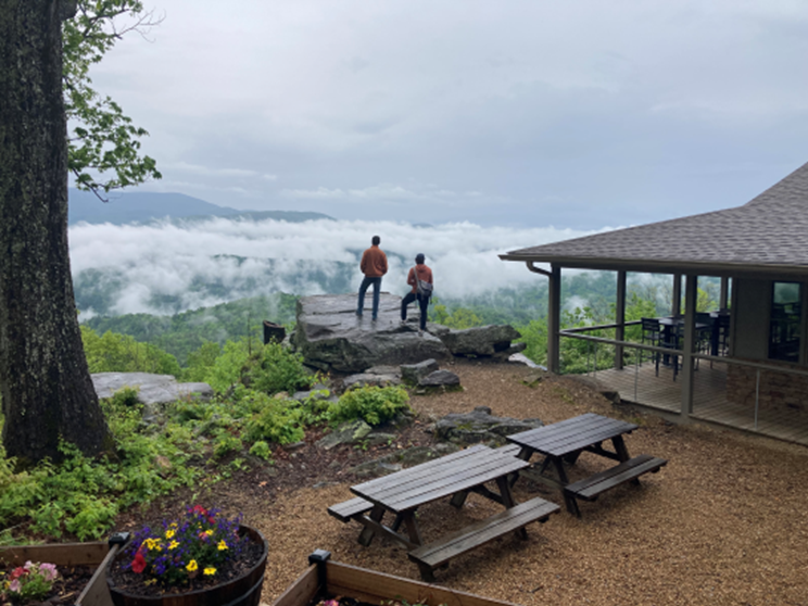 Mens retreat 2