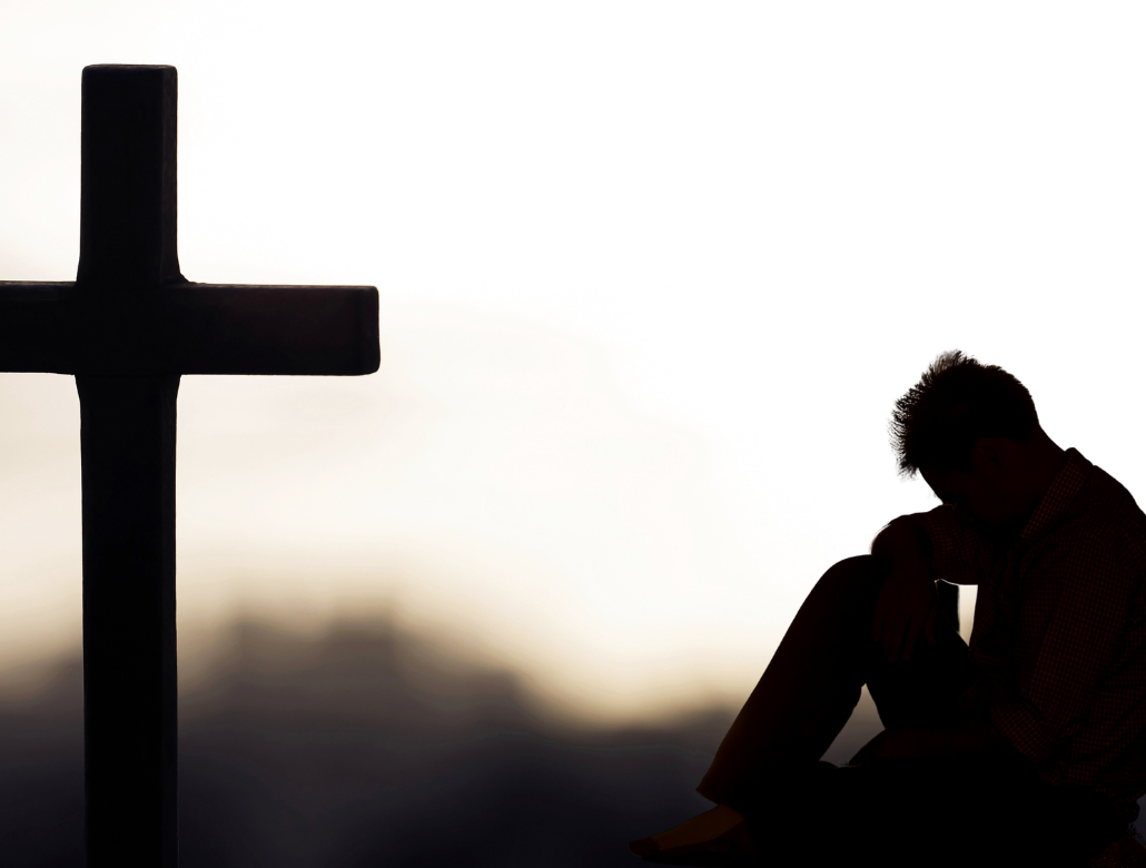 Men's Silent Retreat