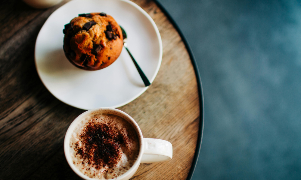 Mugs and Muffins quicklink