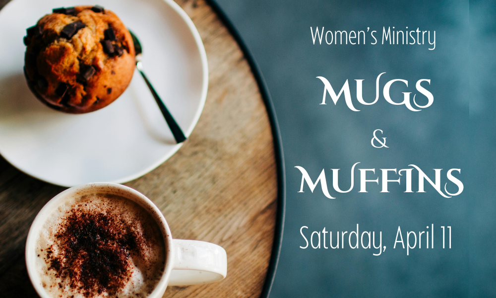 MUGS & MUFFINS (2) image