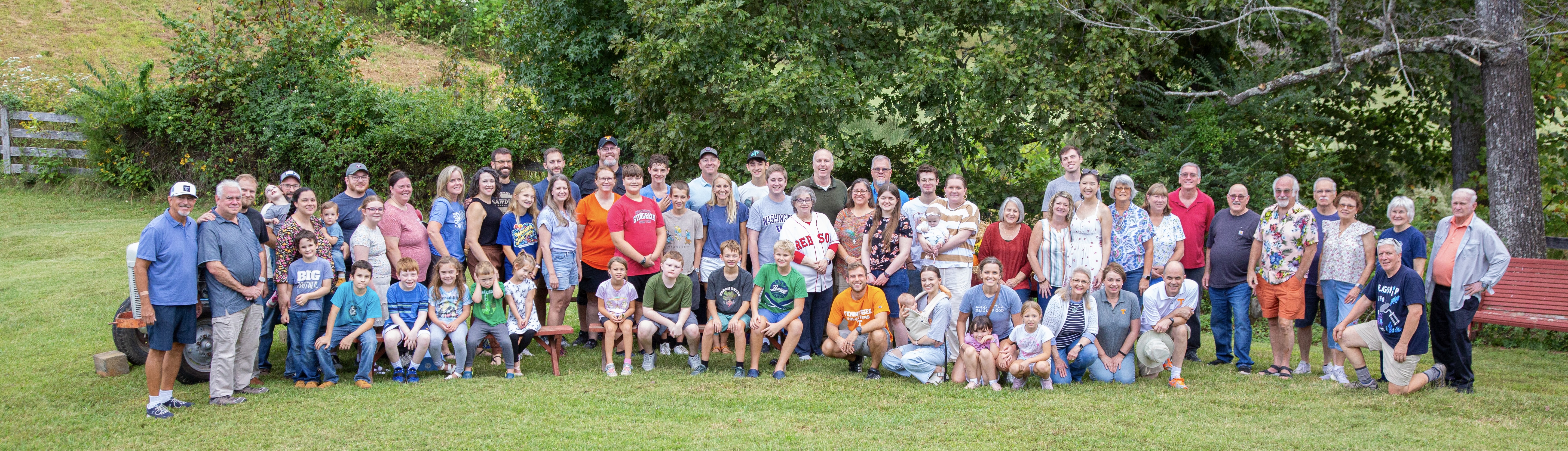 Music Ministry Fall 2025