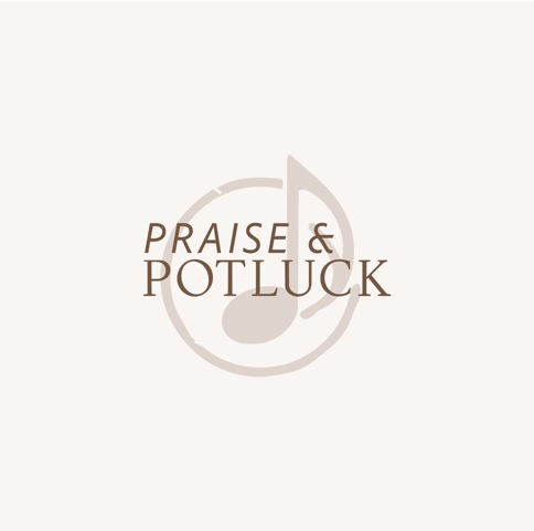 Praise and potluck final 1 image