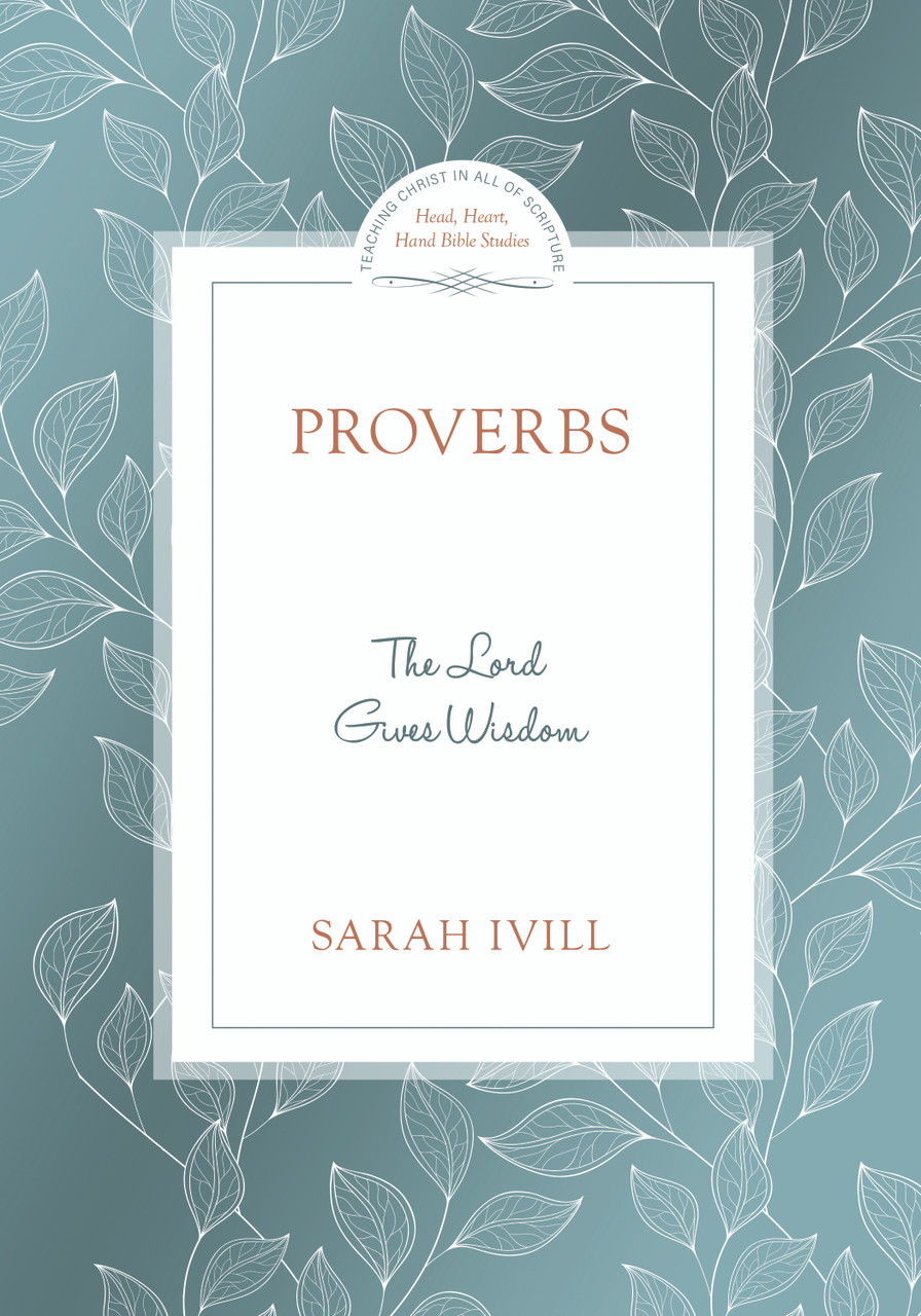 Proverbs