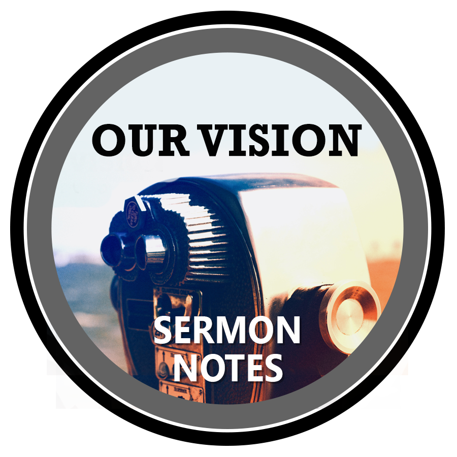 round BUTTONS sermon our vision 2022