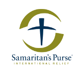 Samaritan's purse logo