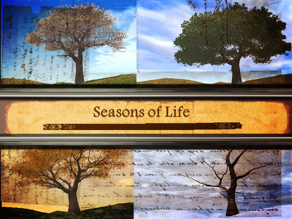 Seasons of Life