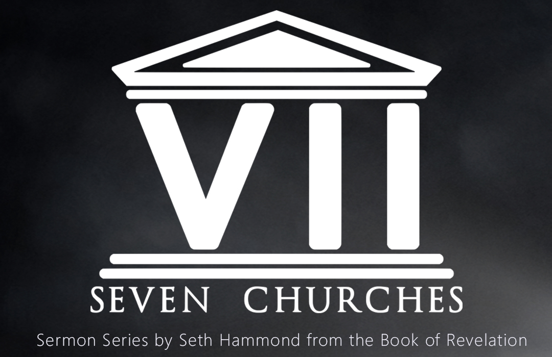 Seven Churches banner