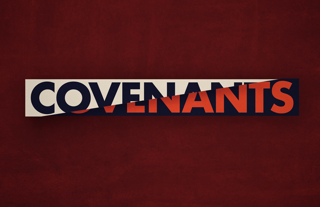 Covenants banner