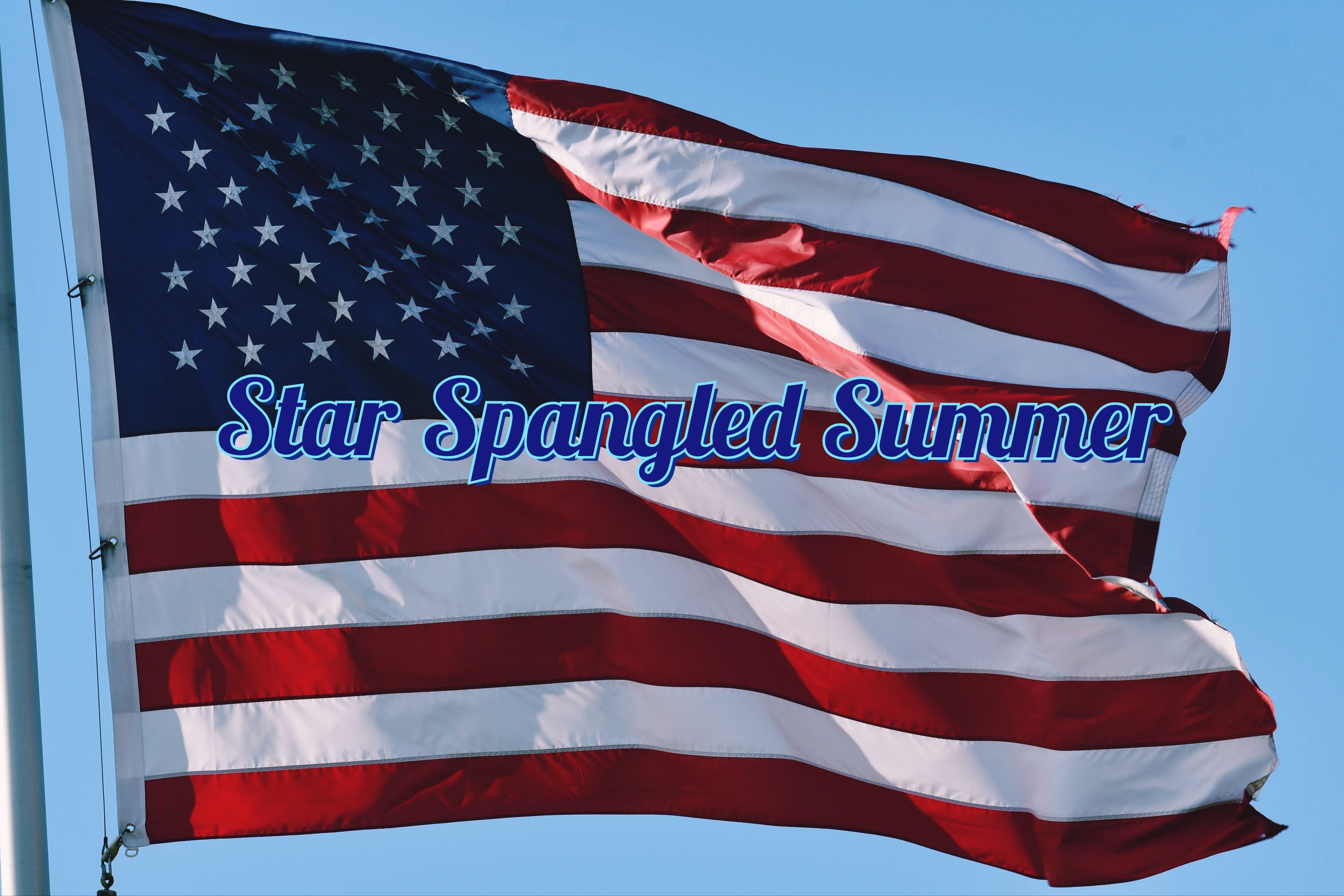 StarSpangledSummer