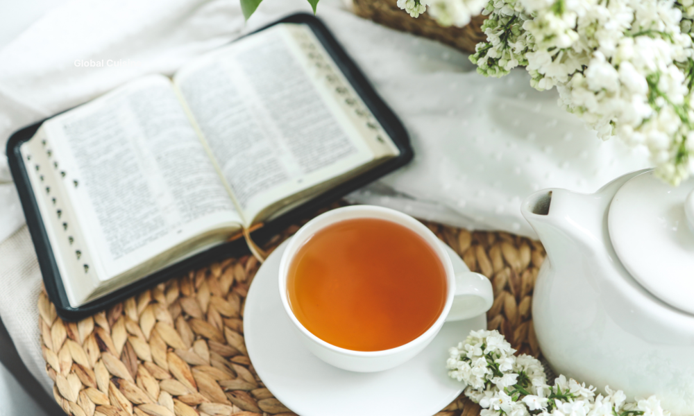 Women's Bible study 
