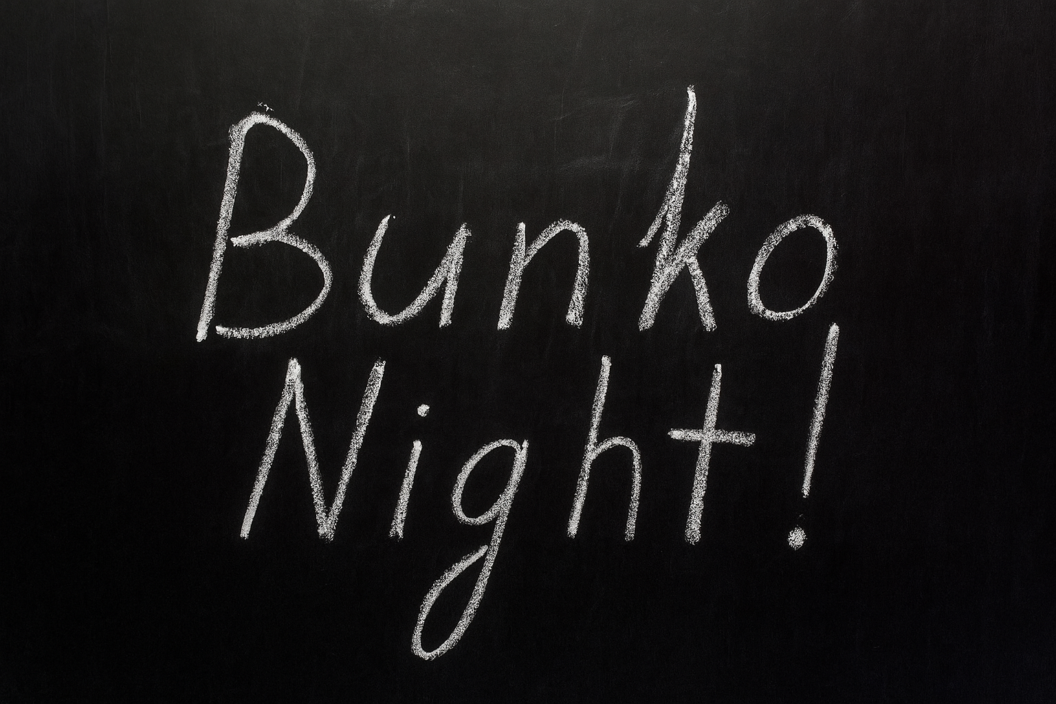 Bunko Night Featured Image image