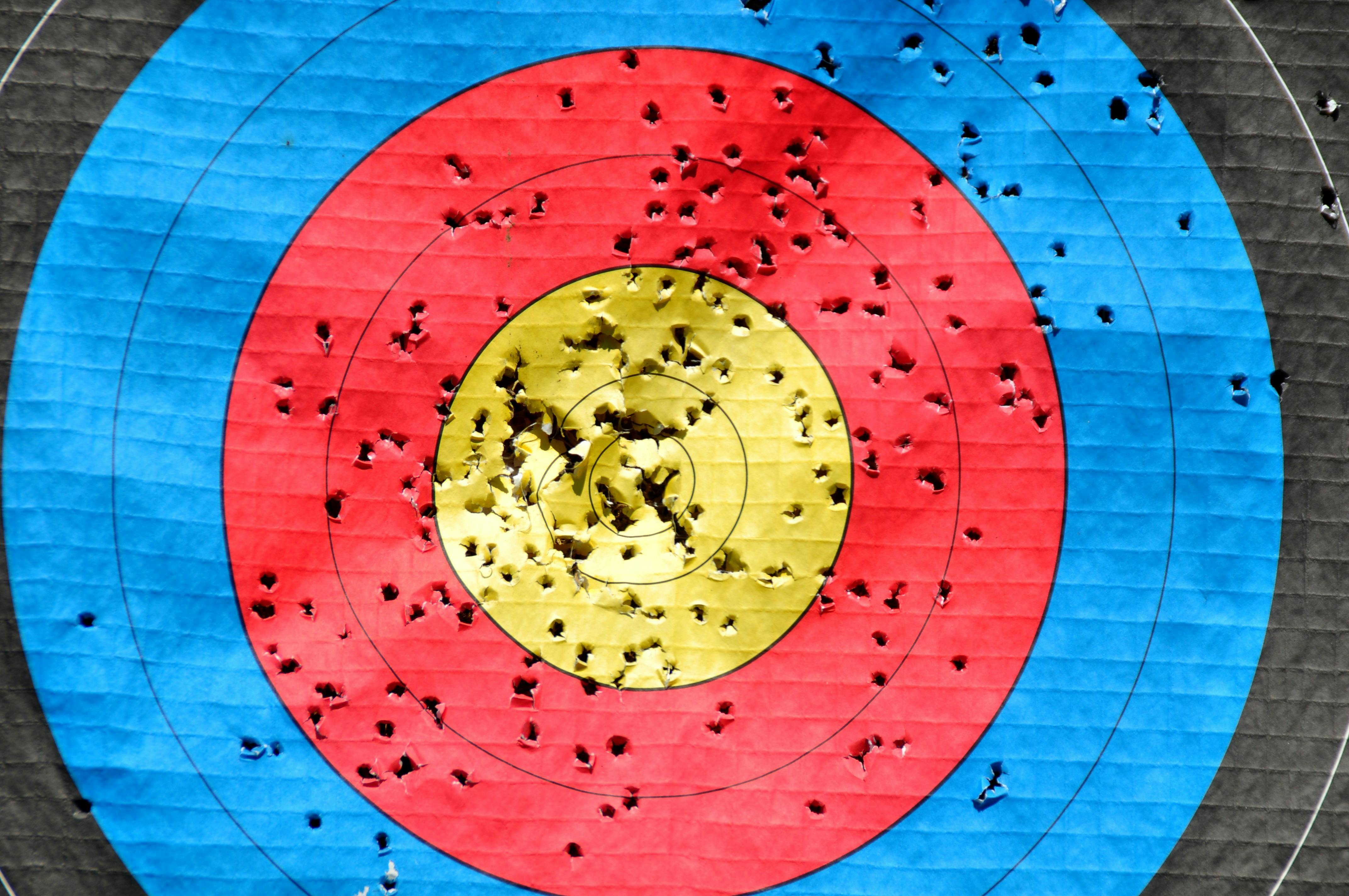 Target Practice