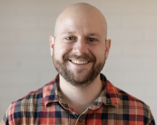 staff profile image
