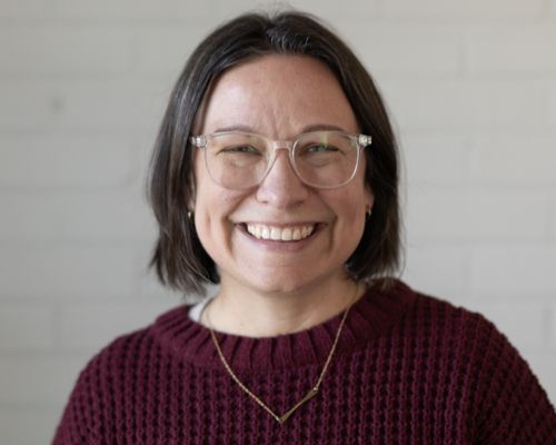 staff profile image