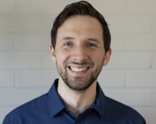 staff profile image