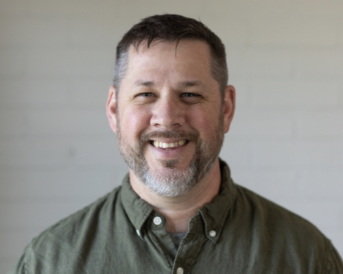 staff profile image