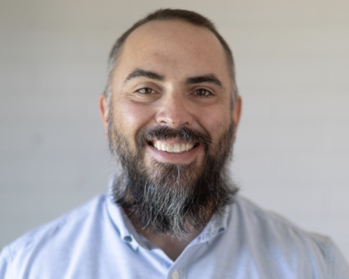 staff profile image