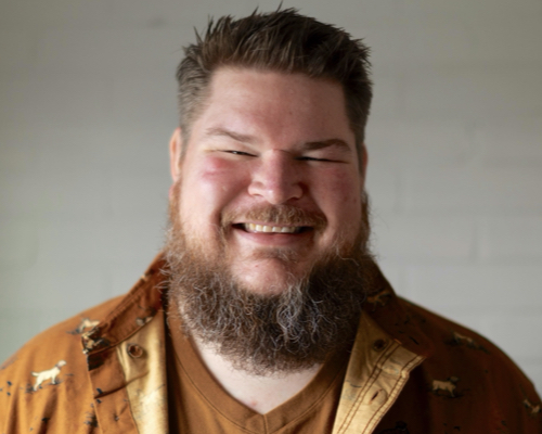 staff profile image