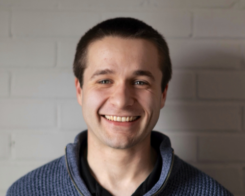 staff profile image